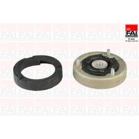 FAI AutoParts SS7884 Fjäderbenslagring BMW 5 Sedan (E60) 2.5 177 hk Bensinmotor