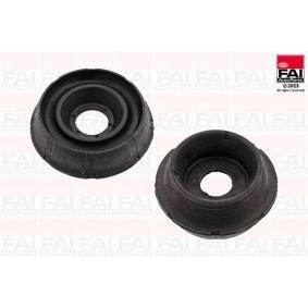 FAI AutoParts SS7910 Coupelle d'amortisseur DACIA LOGAN MCV (KS_) 1.5 65 CV Diesel