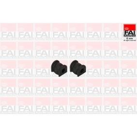 FAI AutoParts SS8412K Stabilisator foring MAZDA 6 Station Wagon (GY) 1.8 120 hk Bensinmotor