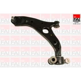 FAI AutoParts SS8882 Bærearm MAZDA 6 Sedan (GJ, GL) 2.2 150 hk Diesel