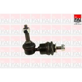 FAI AutoParts SS8889 Koppelstange VOLVO V40 Cross Country (526) 1.5 152 PS Otto
