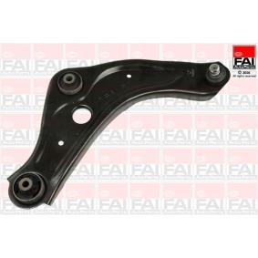 FAI AutoParts SS8908 Bras de suspension NISSAN Qashqai 2 (J11, J11_) 2.0 140 CV Essence