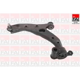 FAI AutoParts SS9030 Bras de suspension MAZDA 3 3/5 portes (BM, BN) 1.5 100 CV Essence