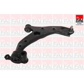 FAI AutoParts SS9031 Bras de suspension MAZDA 3 3/5 portes (BM, BN) 1.5 100 CV Essence