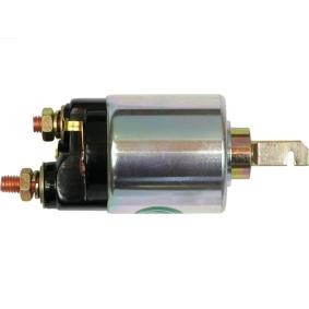 AS-PL SS9035 Solénoïde de démarreur HONDA