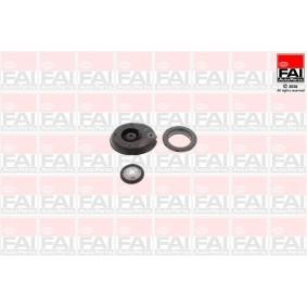 FAI AutoParts SS9048 Fjäderbenslagring PEUGEOT 207 SW (WK_) 1.6 110 hk Bensinmotor
