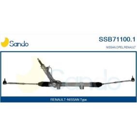 Lenkgetriebe für RENAULT von SANDO