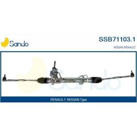 Lenkgetriebe für RENAULT von SANDO