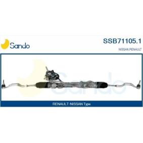 Lenkgetriebe für RENAULT von SANDO