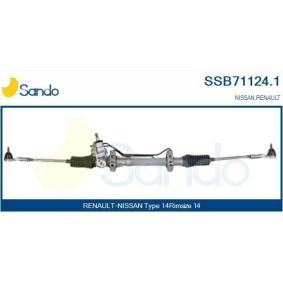 Lenkgetriebe für RENAULT von SANDO