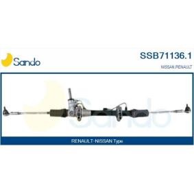 Lenkgetriebe für RENAULT von SANDO