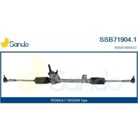 Lenkgetriebe für RENAULT von SANDO