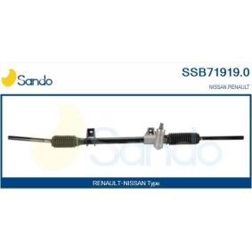 Lenkgetriebe für RENAULT von SANDO