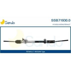 Lenkgetriebe für RENAULT von SANDO