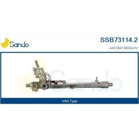 Köp Styrväxel av SANDO SSB73114.2 till det låga priset 8 002,84&nbsp;kr
