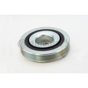 CONTITECH VD1065 Riemenscheibe, Kurbelwelle SAAB