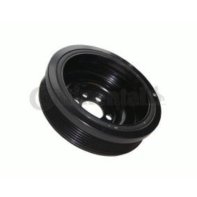 Compre Polia, cambota da CONTITECH VD1111 a um preço baixo por 51,41&nbsp;&euro;