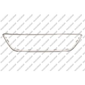 PRASCO ST4262305 Embellecedor de parachoques SEAT