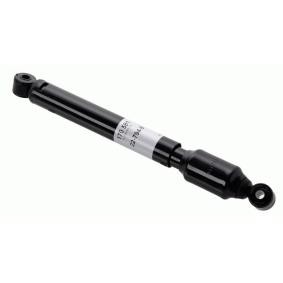 SACHS 170 581 Amortisseur de direction MERCEDES-BENZ