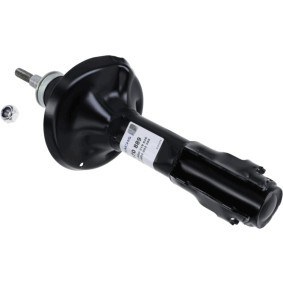 SEAT Stoßdämpfer von SACHS