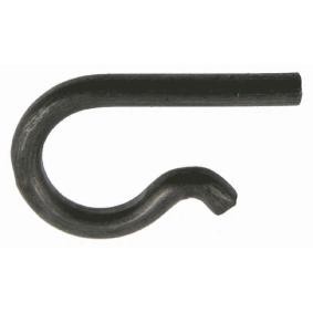 Ausrücklager von SACHS 1805 041 200