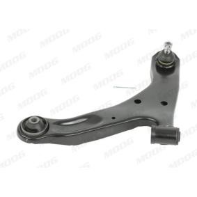 MOOG SZ-TC-7348 Brazo de suspensión SUZUKI Grand Vitara 2 SUV (JT, TE, TD) 3.2 224 cv Motor otto
