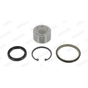 MOOG SZ-WB-12041 Rodamiento de rueda SUZUKI Grand Vitara 2 SUV (JT, TE, TD)