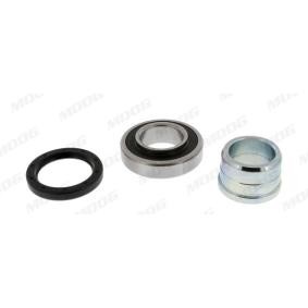 MOOG SZ-WB-12088 Rodamiento de rueda SUZUKI Grand Vitara 2 SUV (JT, TE, TD)