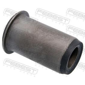 SUZUKI Holkki, välivarren akseli FEBEST SZAB-032