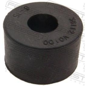 FEBEST SZSB-009 Buje eje SUZUKI BALENO Fastback (EG)