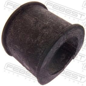FEBEST SZSB-010 Silentblock de la barra estabilizadora SUZUKI SWIFT Descapotable (SF413)