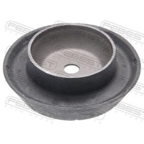 FEBEST SZSS-RS416F Soporte, parachoques SUZUKI SWIFT