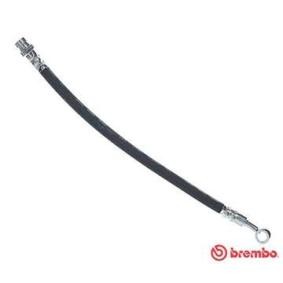 Compre Tubo flexível de travão da BREMBO T 30 108 a um preço baixo por 16,29&nbsp;&euro;