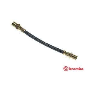 Compre Tubo flexível de travão da BREMBO T 59 044 a um preço baixo por 19,35&nbsp;&euro;