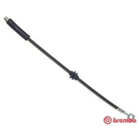 Compre Tubo flexível de travão da BREMBO T 59 086 a um preço baixo por 16,41&nbsp;&euro;