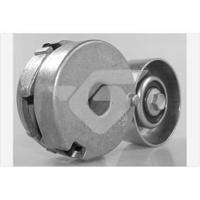 HUTCHINSON T0630 Spannrolle RENAULT MEGANE 3 Grandtour (KZ0/1) 2.0 140 PS Otto