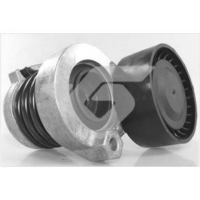 HUTCHINSON T0693 Spannrolle RENAULT THALIA 2 (LU1/2) 1.5 64 PS Diesel