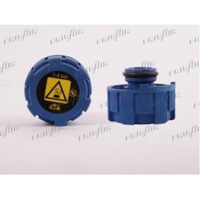 FRIGAIR T1.504 Ausgleichsbehälter FIAT GRANDE PUNTO (199) 1.3 69 PS Diesel