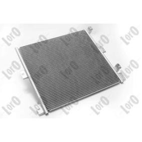 Acquista Condensatore climatizzatore da ABAKUS T16-04-007 a buon mercato per soli 90,32&nbsp;&euro;