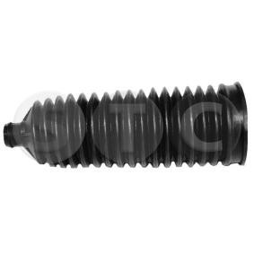 STC T400138 Styrväxeldamask MERCEDES-BENZ E-klass T-modell (S210) 3.2 224 hk Bensinmotor