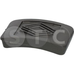 Compre Capa de pedal, pedal da embraiagem da STC T400416 a um preço baixo por 2,20&nbsp;&euro;