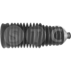 STC T401370 Styrväxeldamask MERCEDES-BENZ E-klass T-modell (S210) 3.2 224 hk Bensinmotor