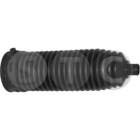 STC T401900 Lenkmanschette MERCEDES-BENZ C-Klasse Sportcoupe (CL203) 1.8 122 PS Otto