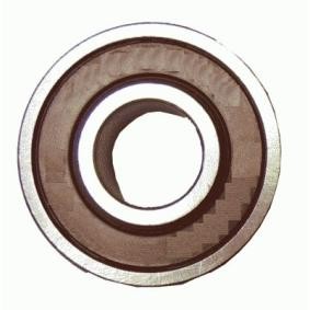 Pilotlager, Kupplung von SACHS 1863 600 103