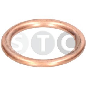 Kjøp Tetningsring, oljeplugg av STC T402001 til den lave prisen 5,92&nbsp;kr