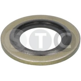 Kjøp Tetningsring, oljeplugg av STC T402024 til den lave prisen 7,20&nbsp;kr