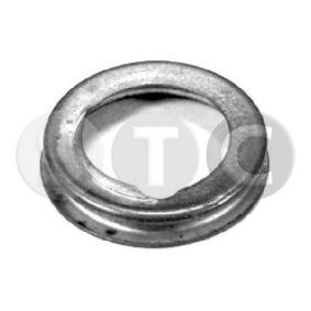 Kjøp Tetningsring, oljeplugg av STC T402053 til den lave prisen 47,14&nbsp;kr