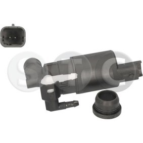 STC T402063 Waschwasserpumpe RENAULT MEGANE 3 Grandtour (KZ0/1) 1.2 116 PS Otto