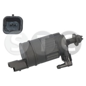 STC T402074 Waschwasserpumpe RENAULT LAGUNA 1 (B56, 556) 1.6 107 PS Otto