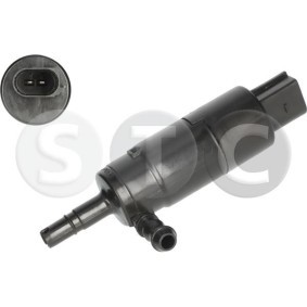 ALFA ROMEO Ajovalojenpesu-pumppu STC T402075